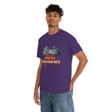 7Forge around and find out  T-shirt