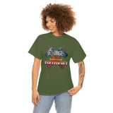 7Forge around and find out  T-shirt