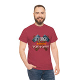 7Forge around and find out  T-shirt