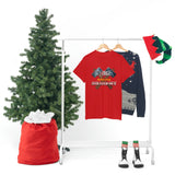 7Forge around and find out  T-shirt
