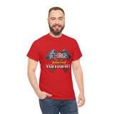 7Forge around and find out  T-shirt
