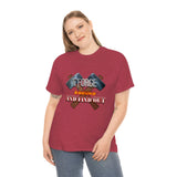 7Forge around and find out  T-shirt