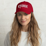 7Forge Baseball Hat
