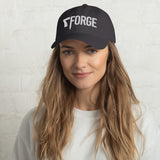 7Forge Baseball Hat