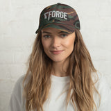 7Forge Baseball Hat