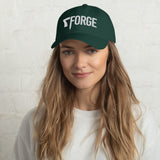 7Forge Baseball Hat