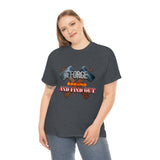 7Forge around and find out  T-shirt