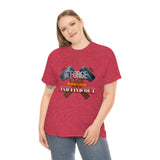 7Forge around and find out  T-shirt