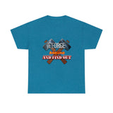 7Forge around and find out  T-shirt