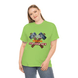 7Forge around and find out  T-shirt