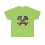 7Forge around and find out  T-shirt