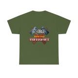 7Forge around and find out  T-shirt