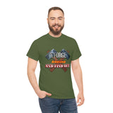 7Forge around and find out  T-shirt