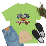 7Forge around and find out  T-shirt