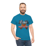 7Forge around and find out  T-shirt