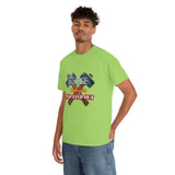 7Forge around and find out  T-shirt