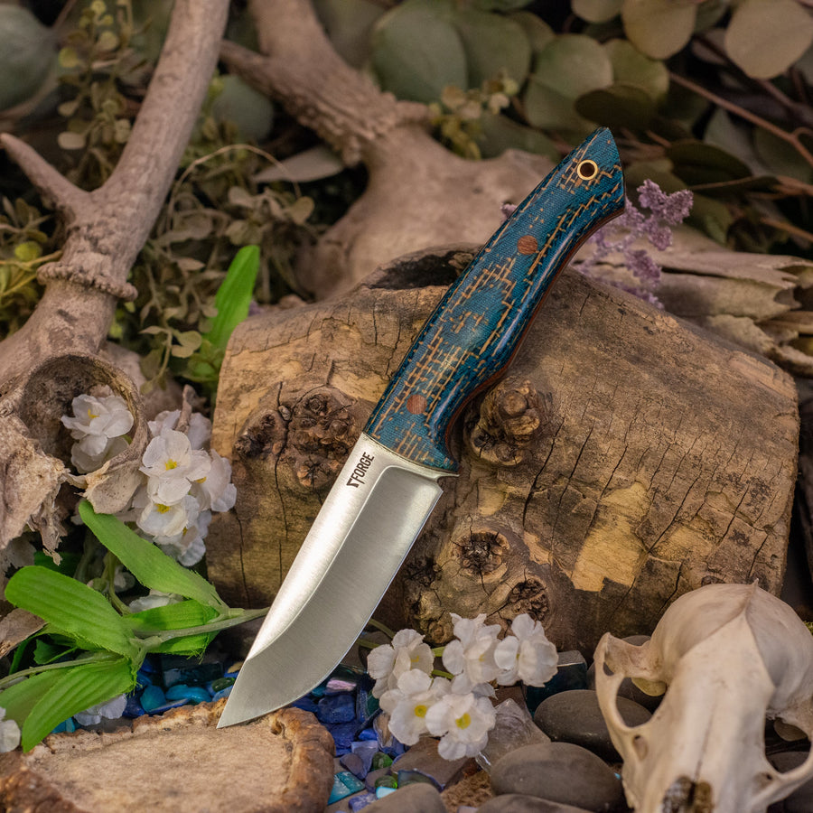 7Forge Knives