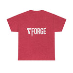 🎁 7Forge Wordmark T-shirt (100% off)