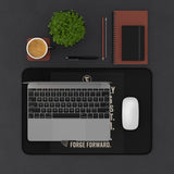 Forge Forward Tech Mat