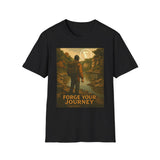 Forge Your Journey Tee