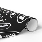 Touchmark Wrapping Paper
