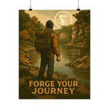 Forge Your Journey