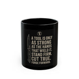 Forge Forward Mug