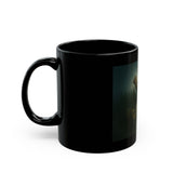 Mountain Blades Mug