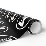 Touchmark Wrapping Paper