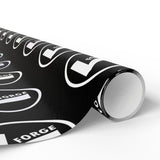 Touchmark Wrapping Paper