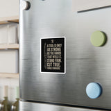 Kiss-Cut Vinyl Decals