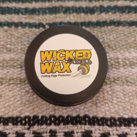 Wicked wax