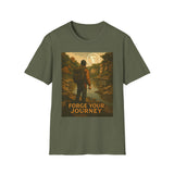 Forge Your Journey Tee