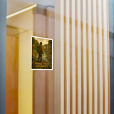 Forge Your Journey Sticker