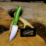 Orso - Toxic Green G10