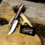 Custom Bushcrafter