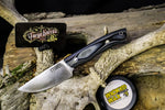 Orso - Black and Grey G10