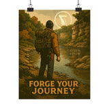 Forge Your Journey