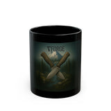 Mountain Blades Mug