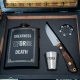 Special Edition Gambler Gift Box #2