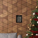 Forge Forward Poster