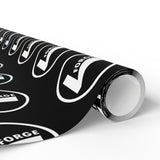 Touchmark Wrapping Paper