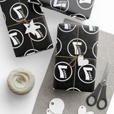 Touchmark Wrapping Paper