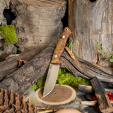 ARTEMIS EDC - Curly Mango - Red Liners - Mosaics