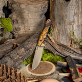 ARTEMIS EDC - Hackberry Hybrid - Black Canvas Liners - Black Pins