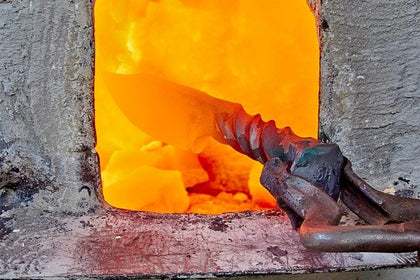 The 7Forge Experience: From Trash to Treasure