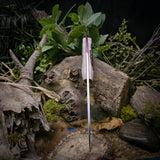 Thomas Gibbs mini trapper and fennec