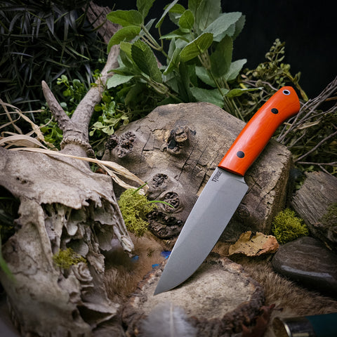 J.C Oliver Fennec Preorder