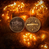 Limited Edition Challenge Coin