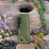 Arlen Pocket Sheath Wide